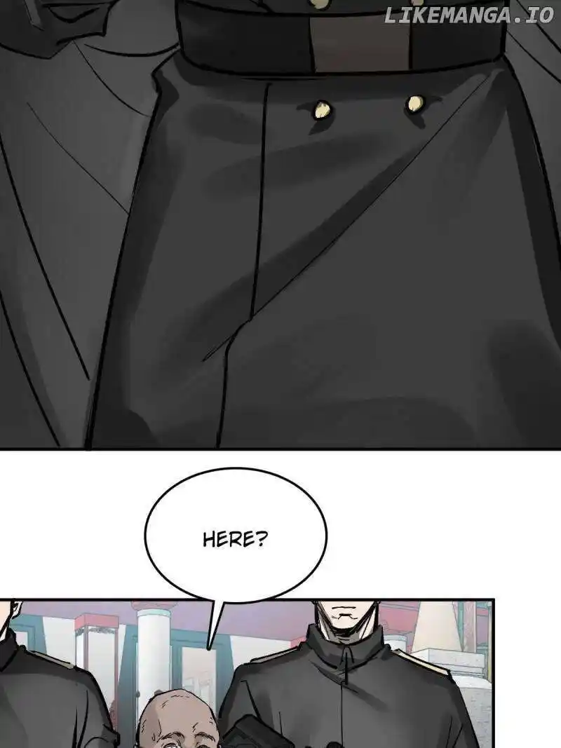 The Beginning From Gu Huo Niao Chapter 274