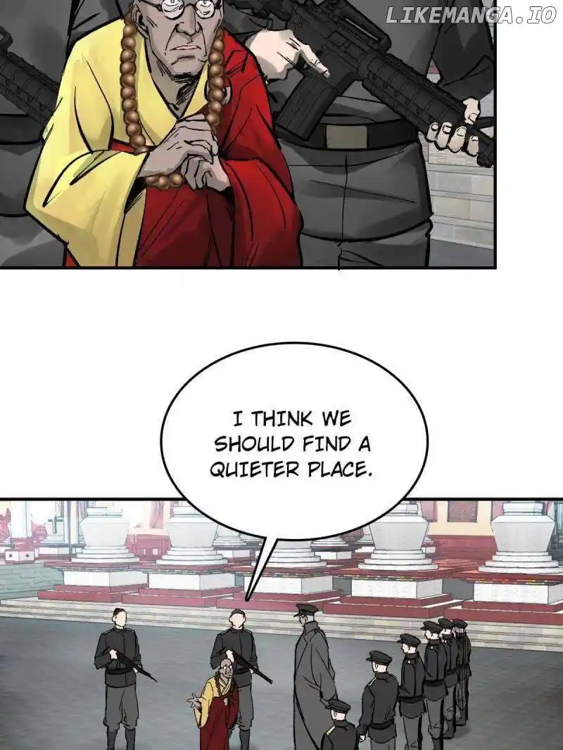 The Beginning From Gu Huo Niao Chapter 274