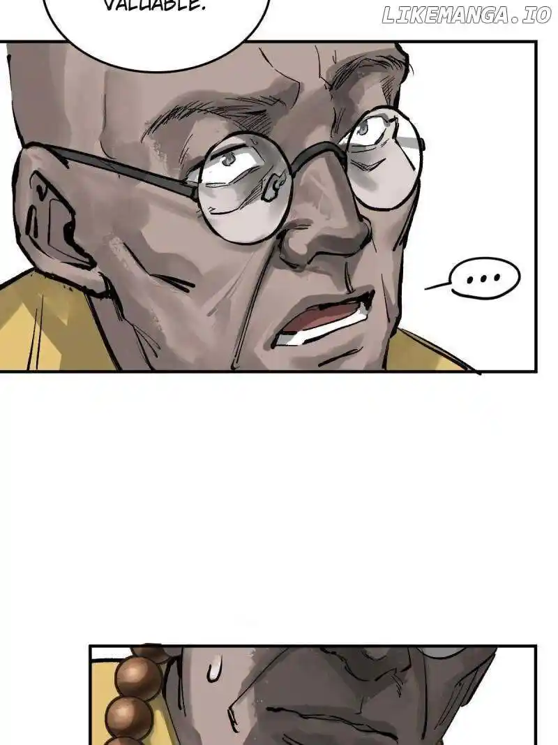 The Beginning From Gu Huo Niao Chapter 274