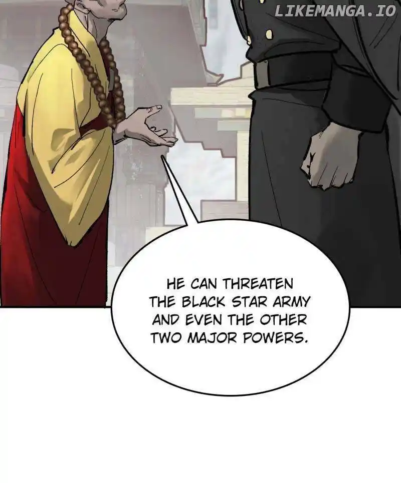 The Beginning From Gu Huo Niao Chapter 274