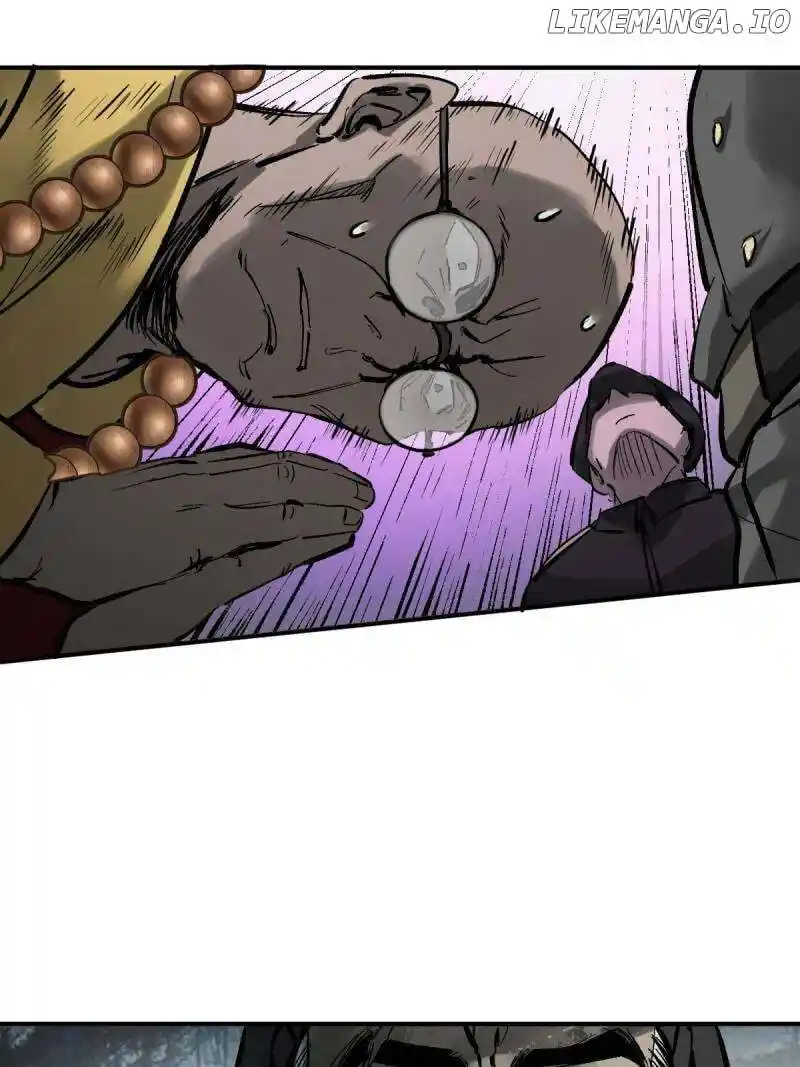 The Beginning From Gu Huo Niao Chapter 274