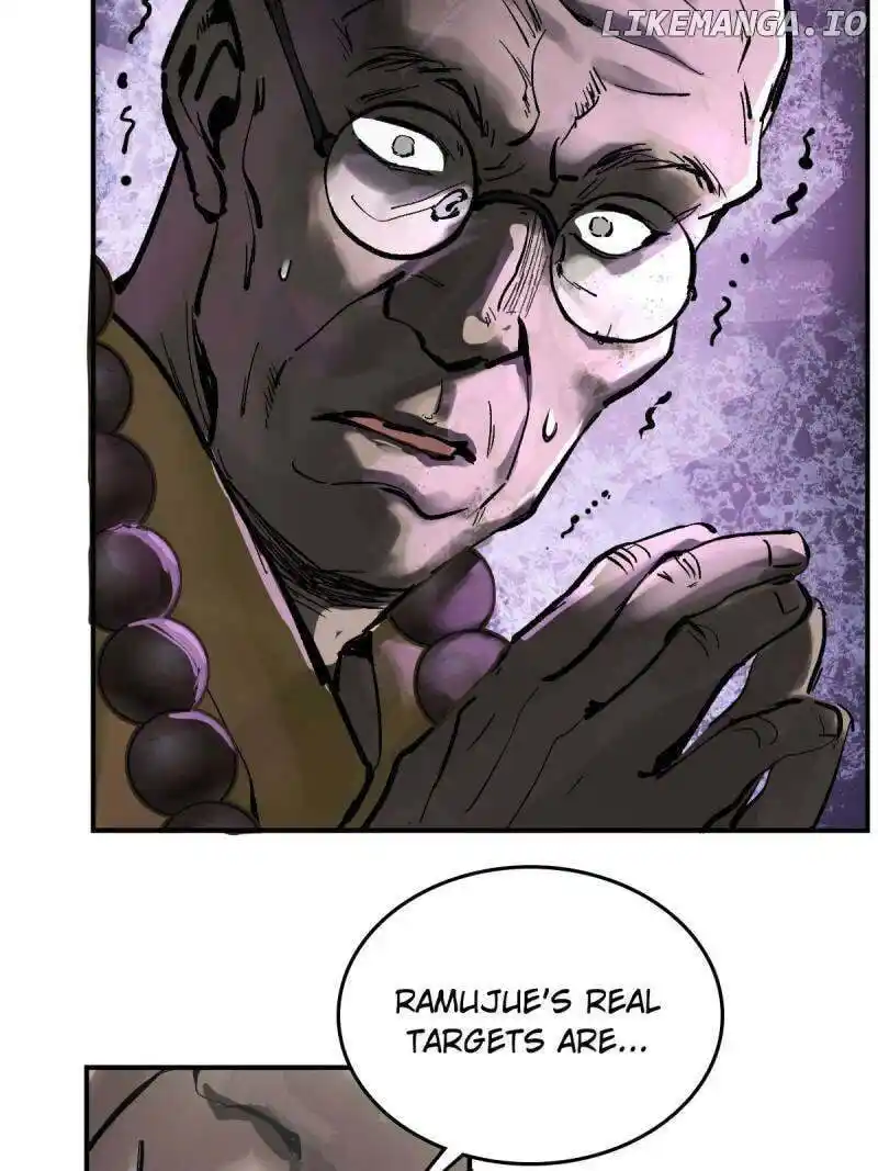 The Beginning From Gu Huo Niao Chapter 274