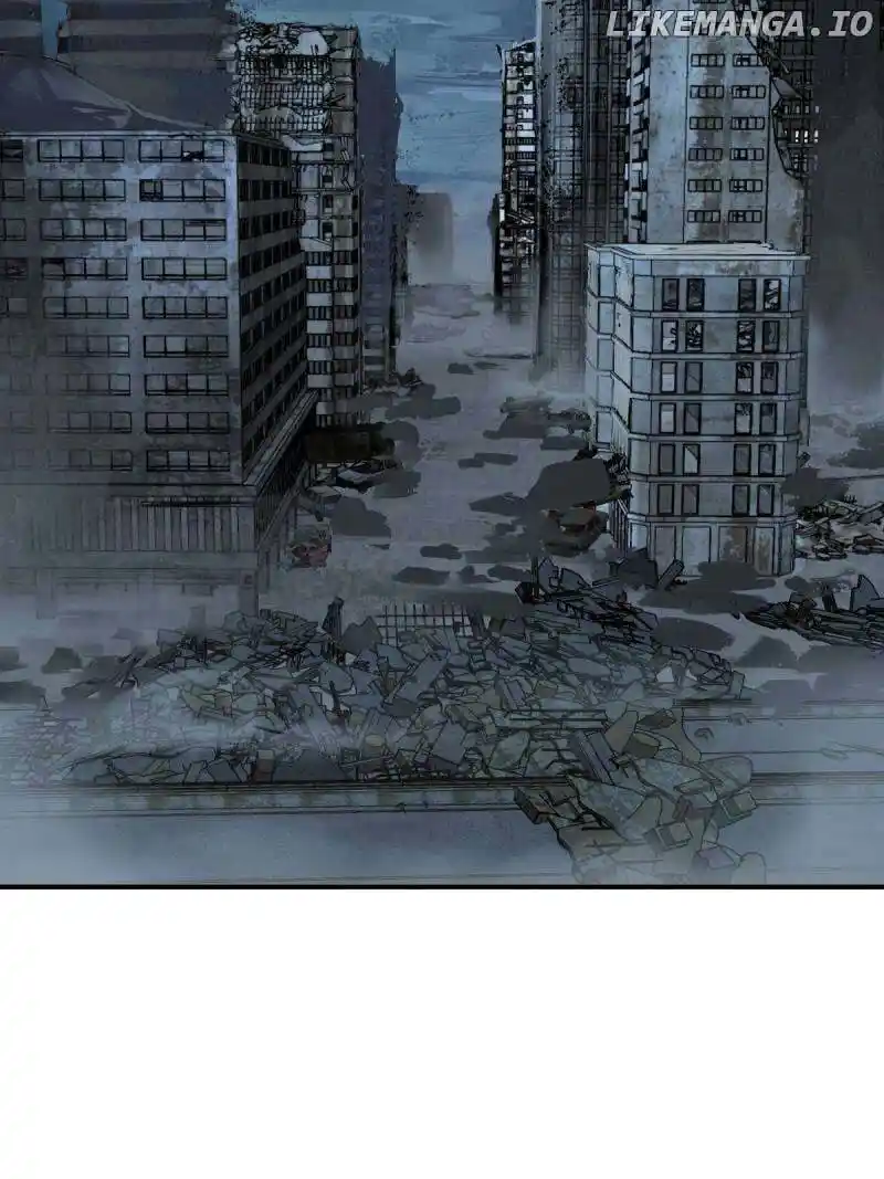 The Beginning From Gu Huo Niao Chapter 274