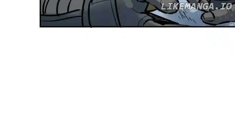 The Beginning From Gu Huo Niao Chapter 274