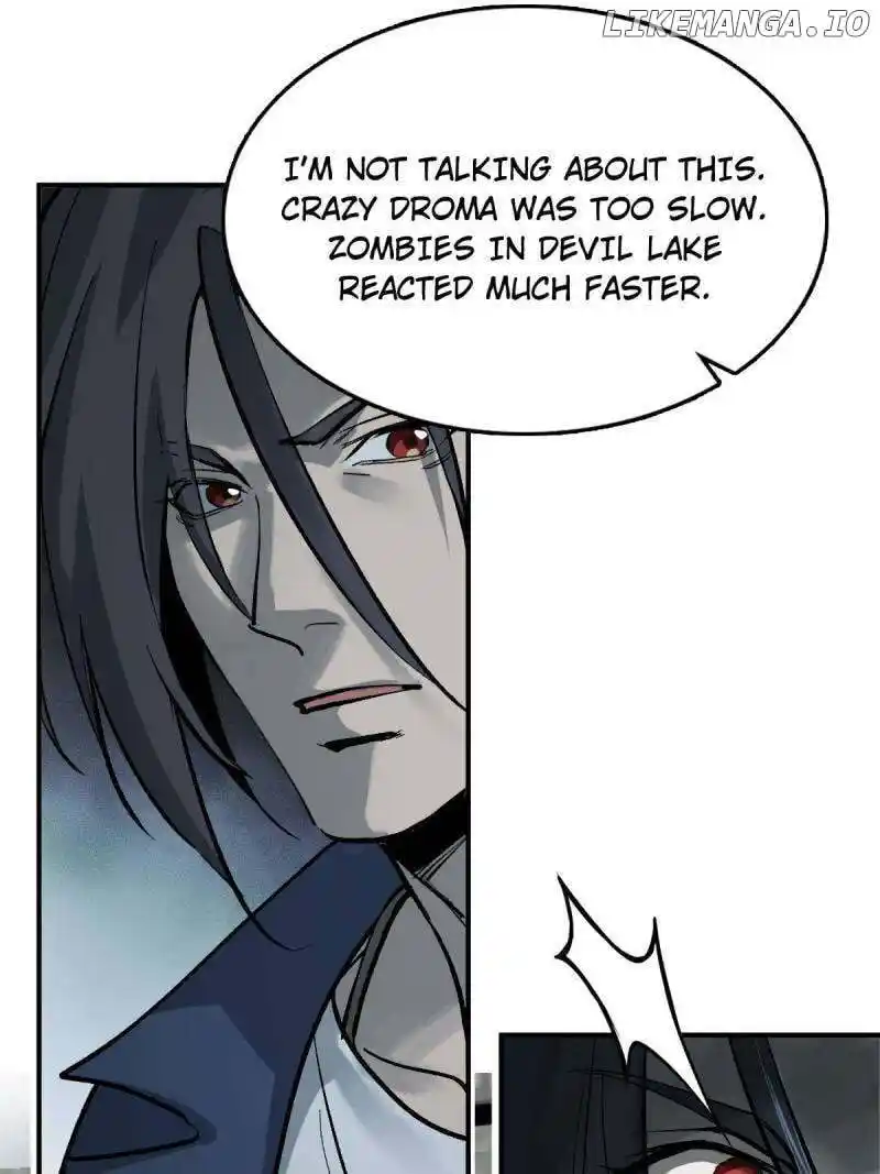 The Beginning From Gu Huo Niao Chapter 274