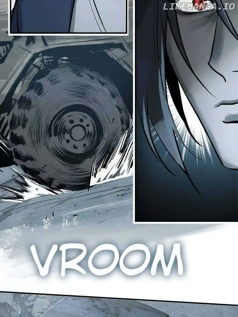 The Beginning From Gu Huo Niao Chapter 274