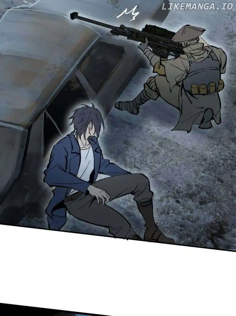 The Beginning From Gu Huo Niao Chapter 274