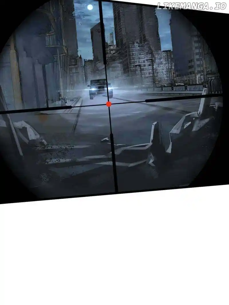 The Beginning From Gu Huo Niao Chapter 274