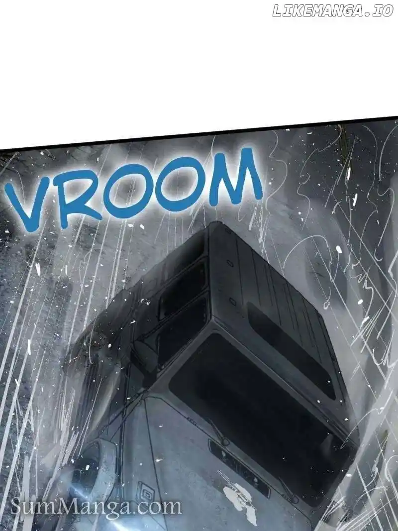 The Beginning From Gu Huo Niao Chapter 274