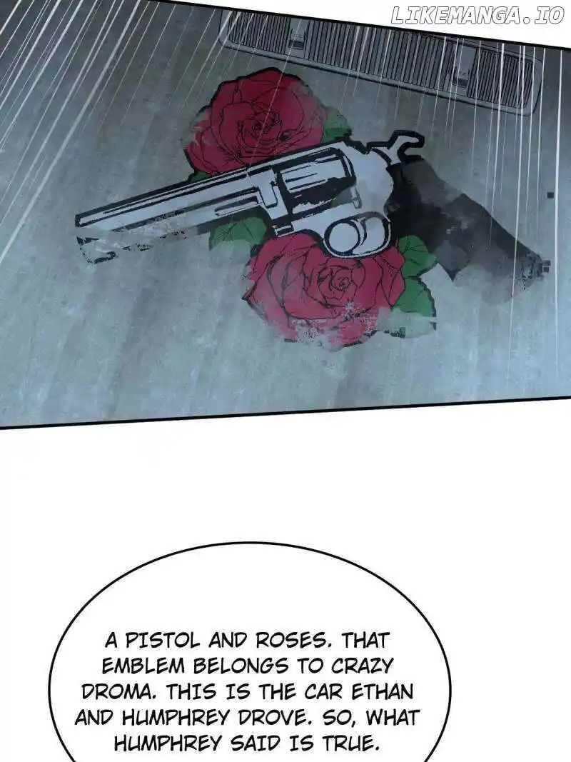 The Beginning From Gu Huo Niao Chapter 274