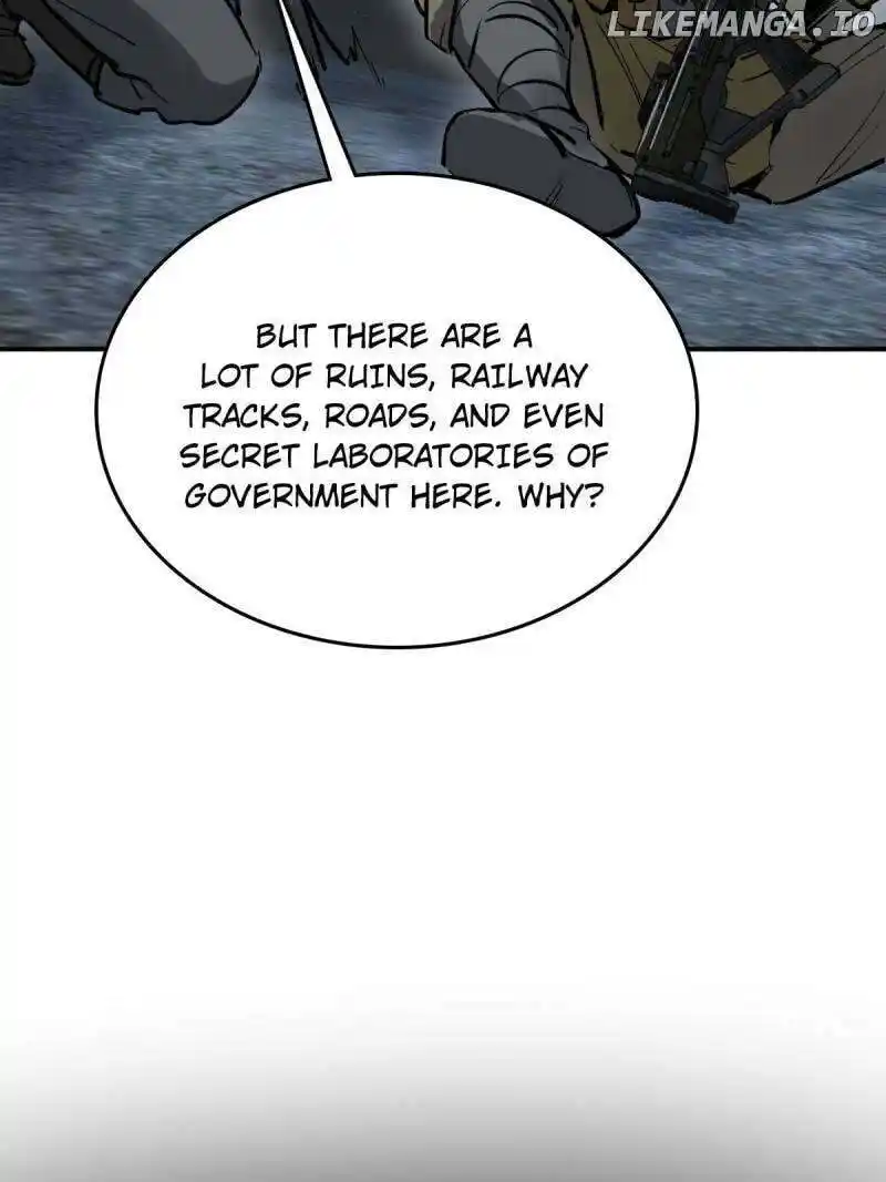 The Beginning From Gu Huo Niao Chapter 274