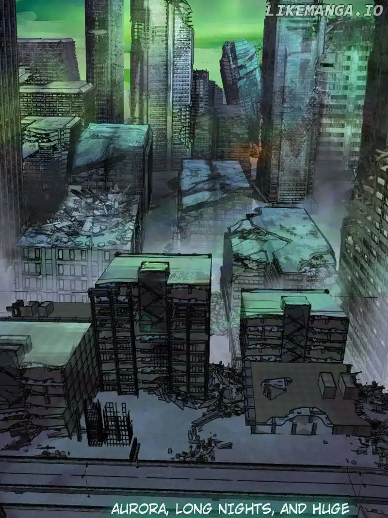 The Beginning From Gu Huo Niao Chapter 274