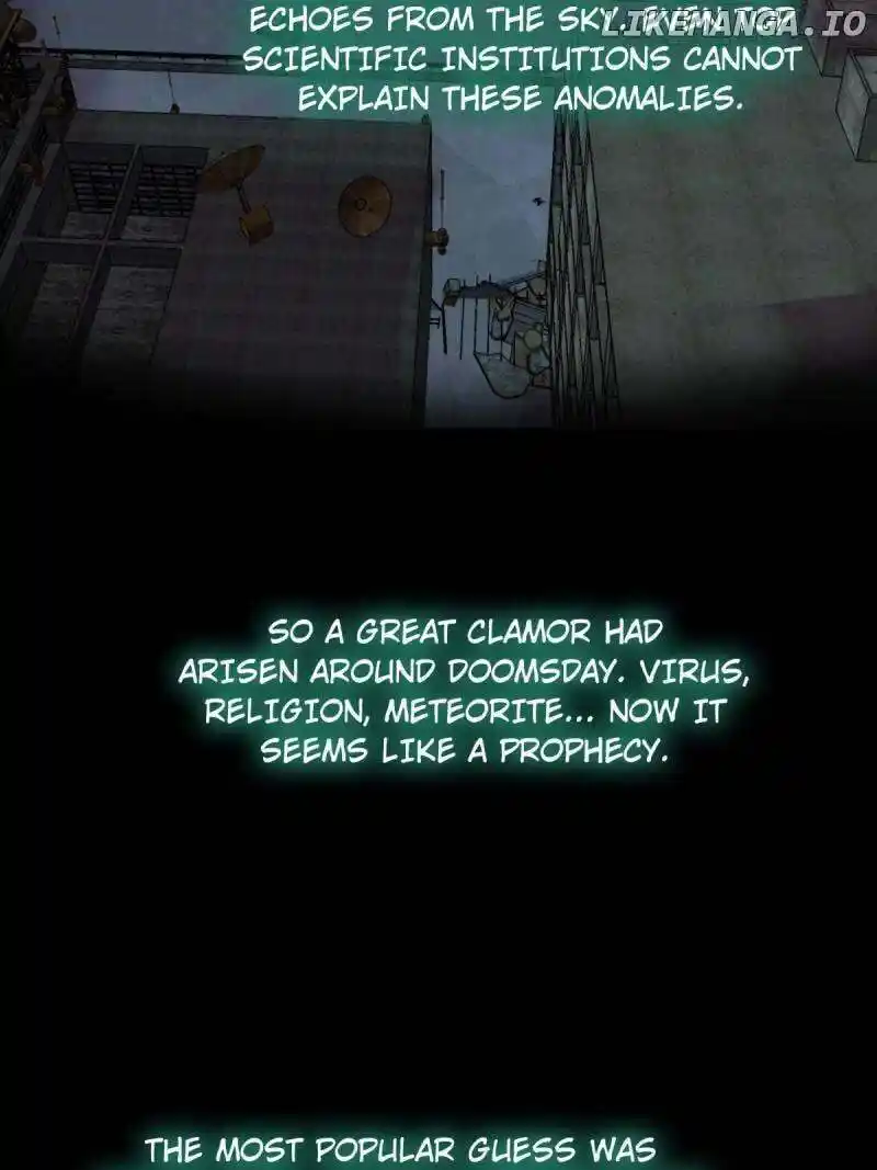 The Beginning From Gu Huo Niao Chapter 274