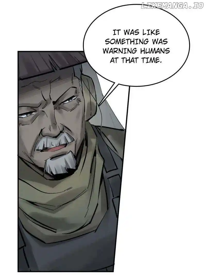 The Beginning From Gu Huo Niao Chapter 274