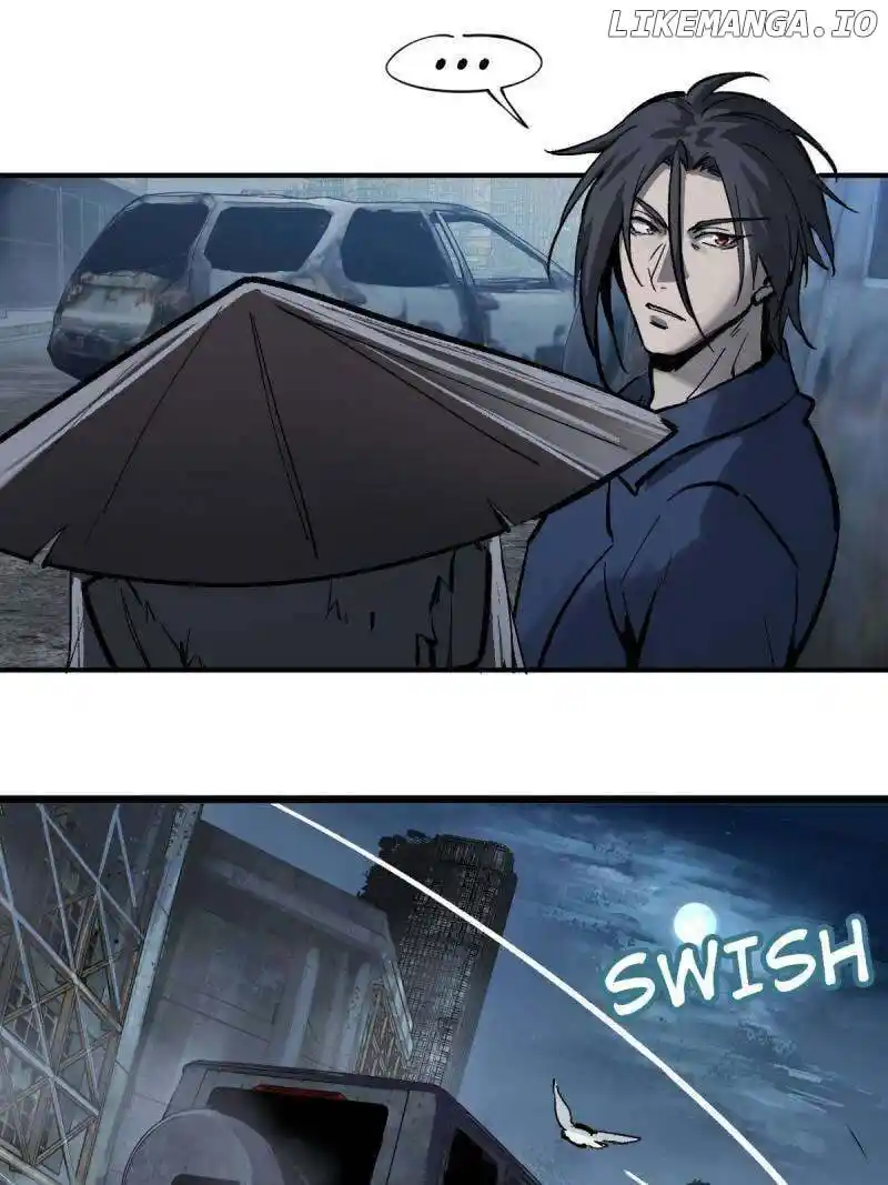 The Beginning From Gu Huo Niao Chapter 274