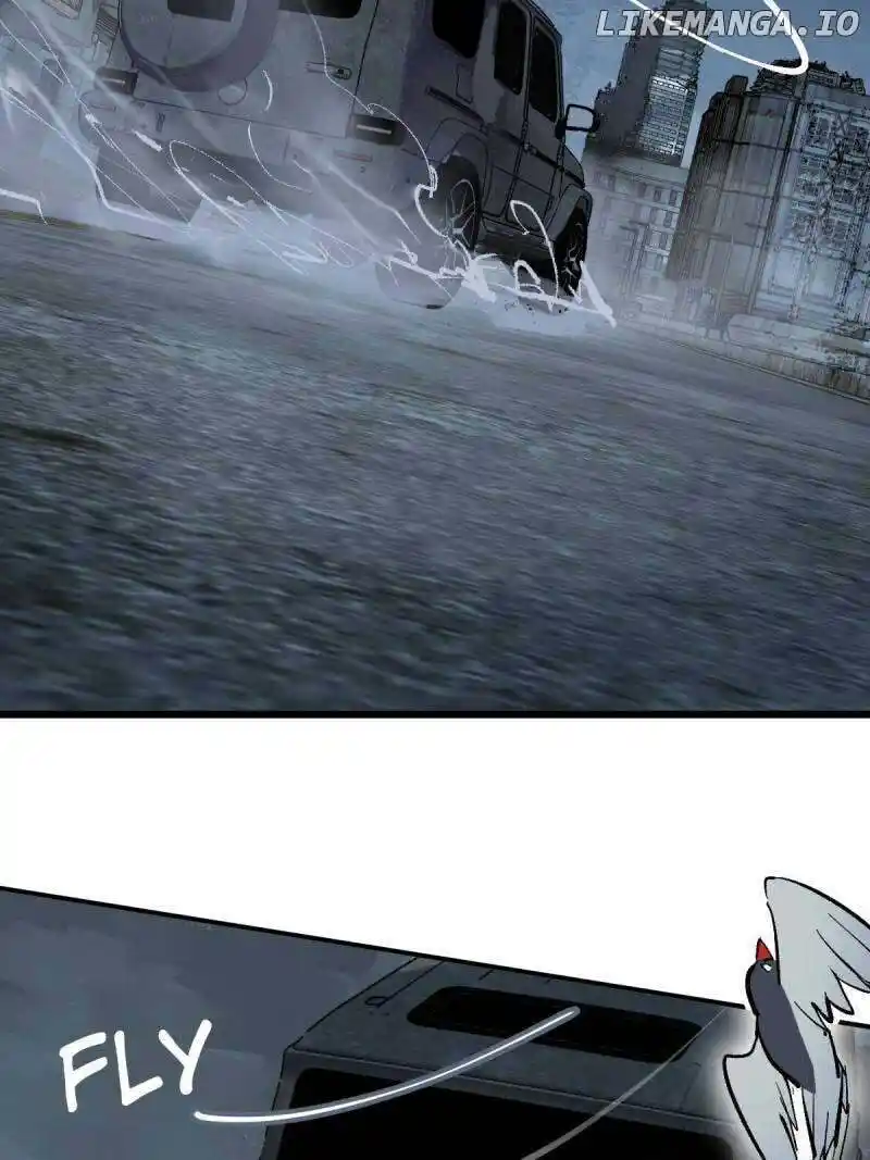 The Beginning From Gu Huo Niao Chapter 274