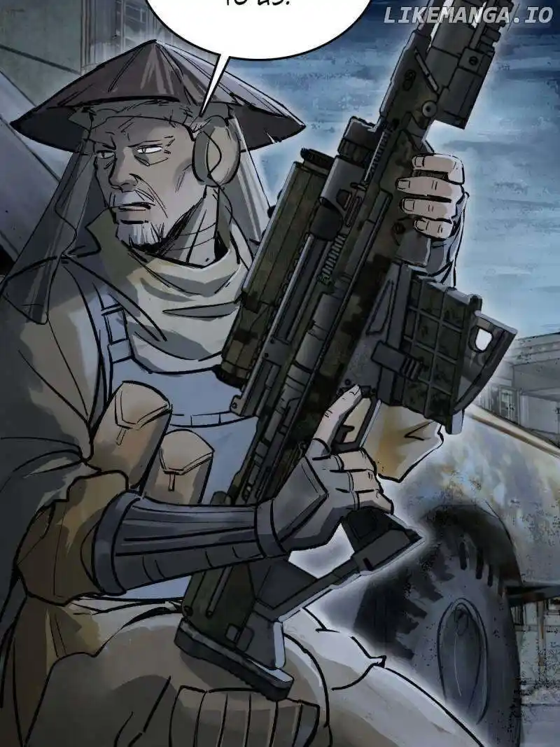 The Beginning From Gu Huo Niao Chapter 274