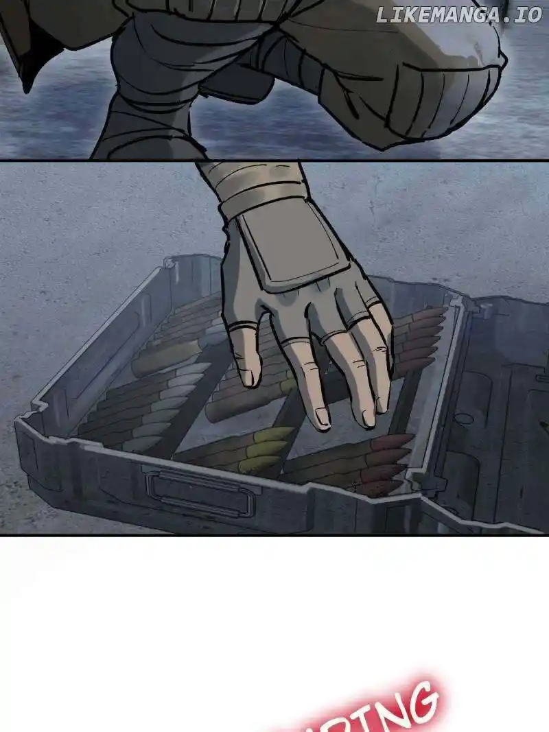 The Beginning From Gu Huo Niao Chapter 274