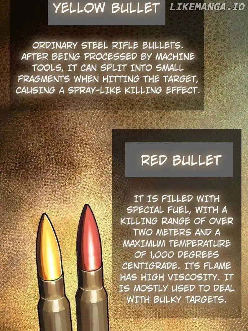 The Beginning From Gu Huo Niao Chapter 274