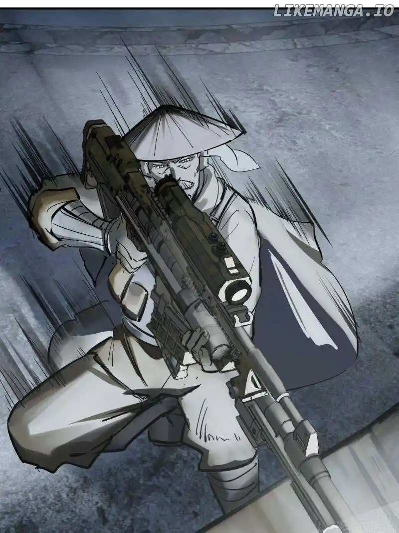 The Beginning From Gu Huo Niao Chapter 274