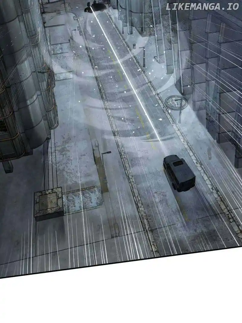 The Beginning From Gu Huo Niao Chapter 274