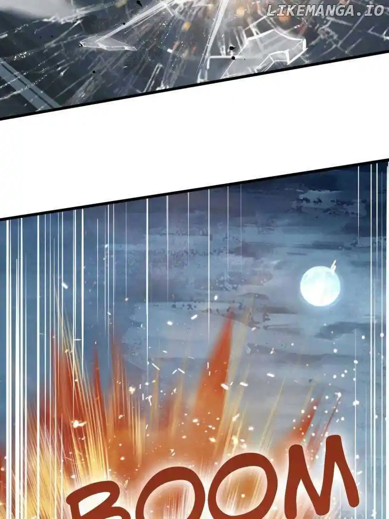 The Beginning From Gu Huo Niao Chapter 274