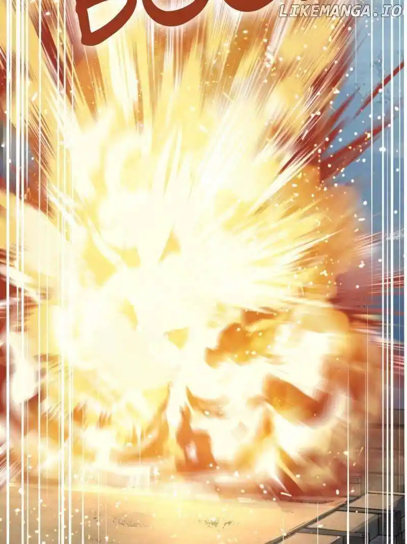 The Beginning From Gu Huo Niao Chapter 274