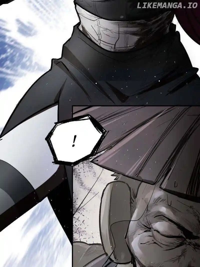 The Beginning From Gu Huo Niao Chapter 274