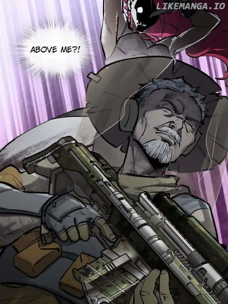 The Beginning From Gu Huo Niao Chapter 274