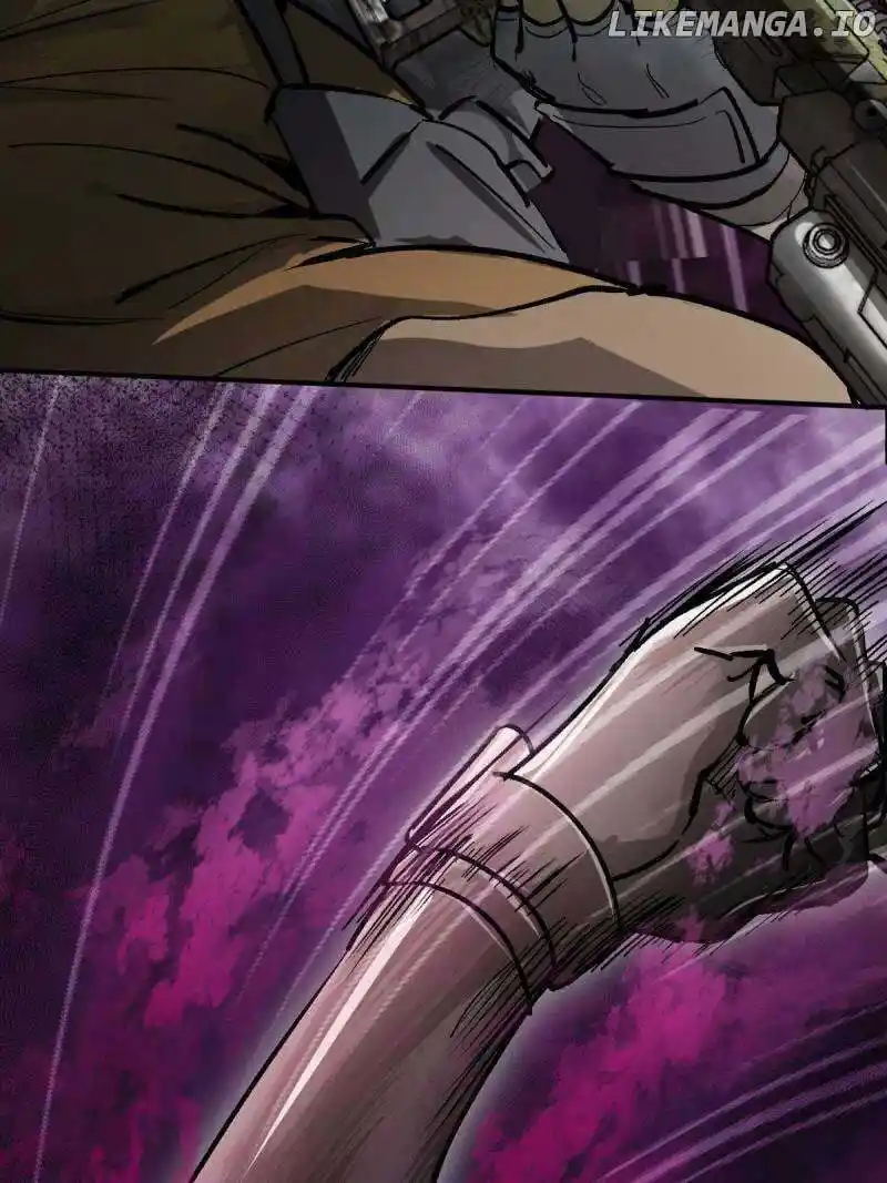 The Beginning From Gu Huo Niao Chapter 274