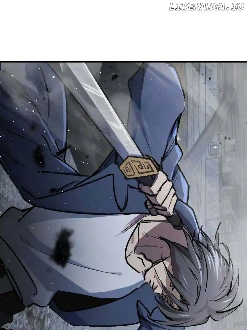 The Beginning From Gu Huo Niao Chapter 274