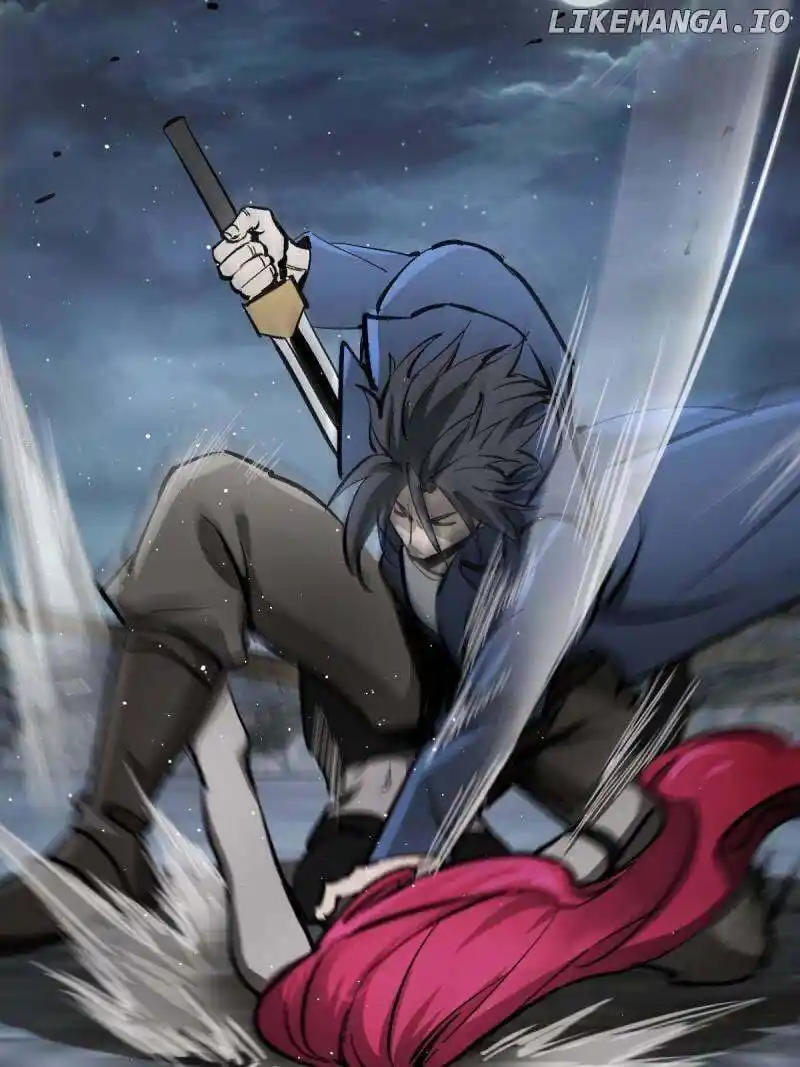 The Beginning From Gu Huo Niao Chapter 274