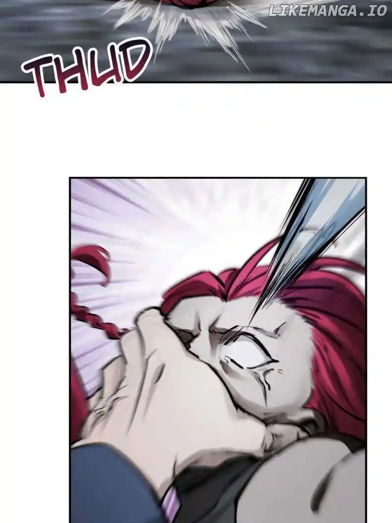 The Beginning From Gu Huo Niao Chapter 274