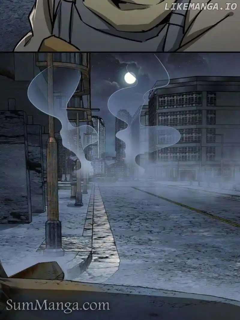 The Beginning From Gu Huo Niao Chapter 274