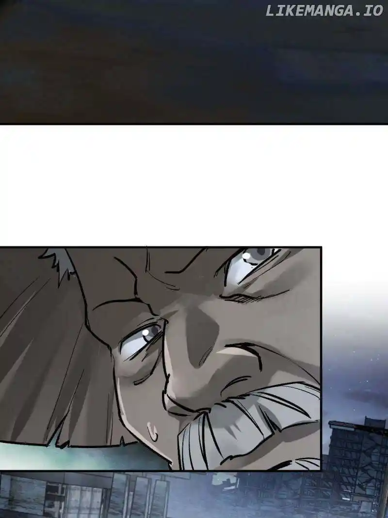 The Beginning From Gu Huo Niao Chapter 274