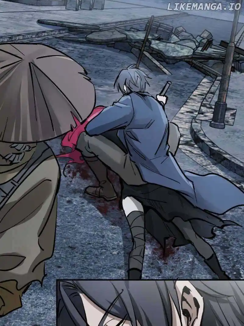 The Beginning From Gu Huo Niao Chapter 274