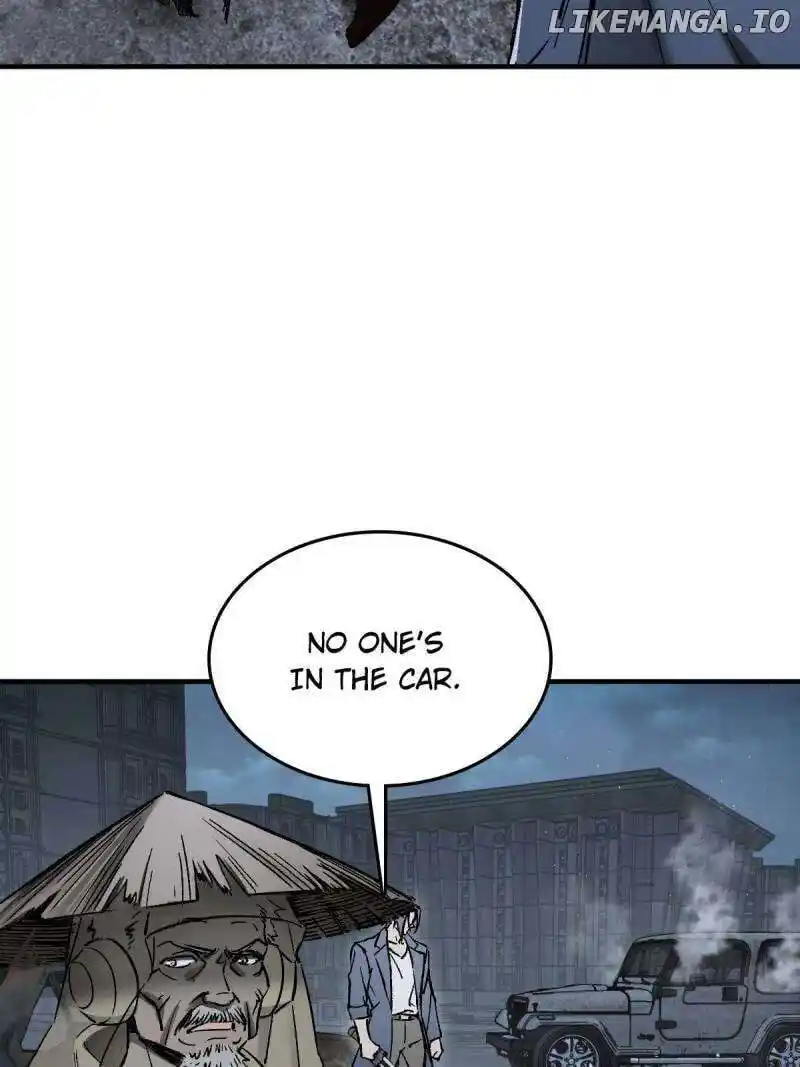 The Beginning From Gu Huo Niao Chapter 275