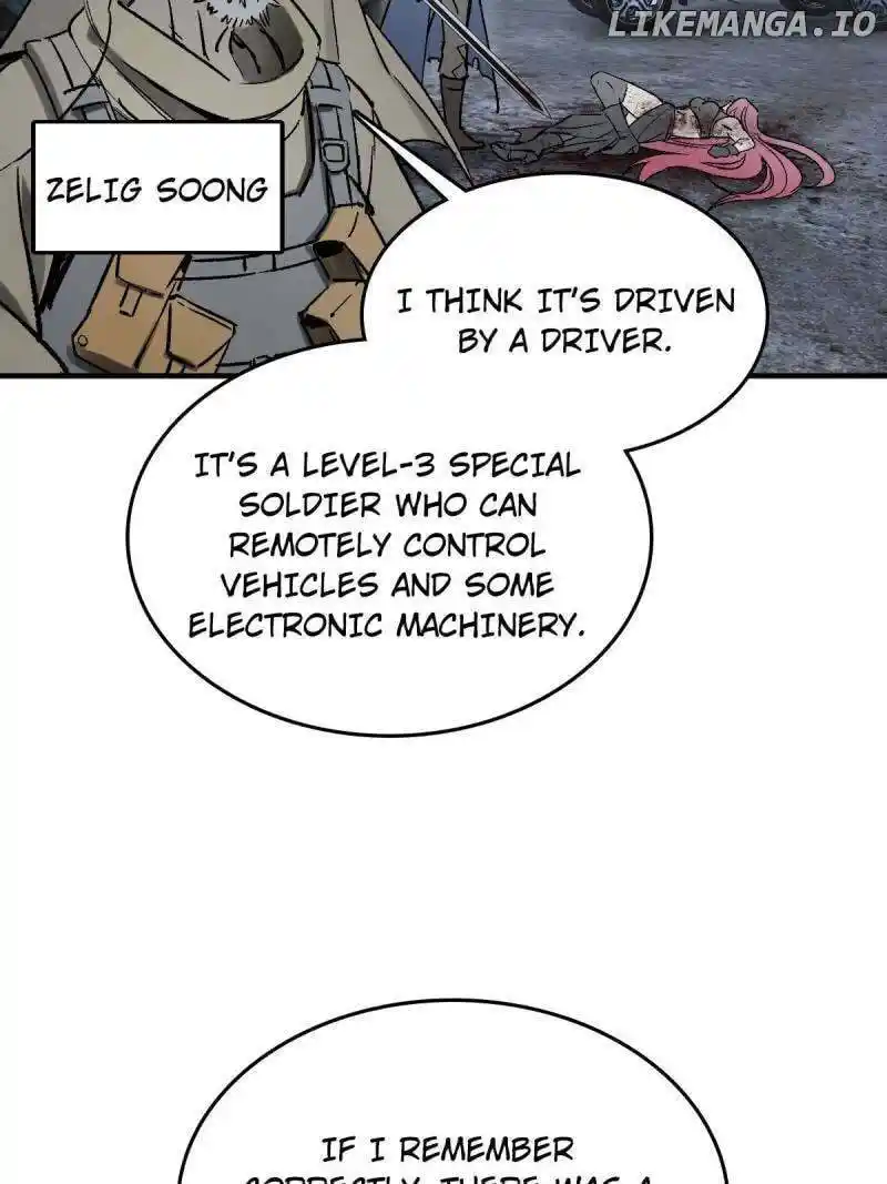 The Beginning From Gu Huo Niao Chapter 275