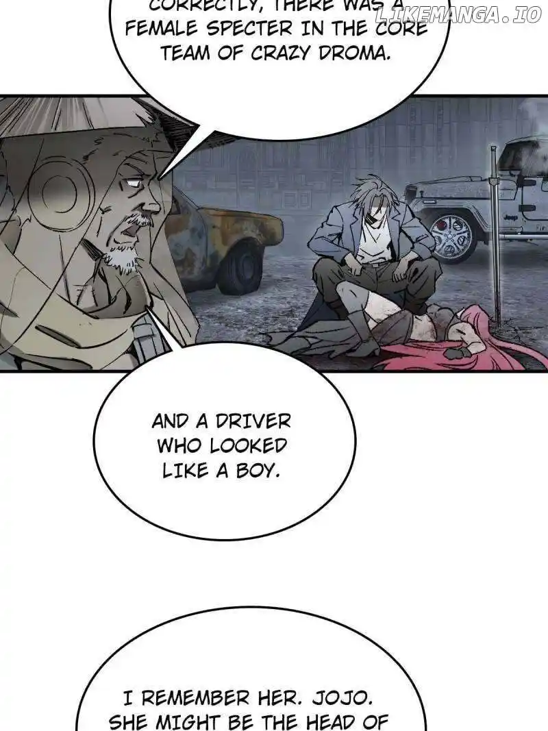 The Beginning From Gu Huo Niao Chapter 275