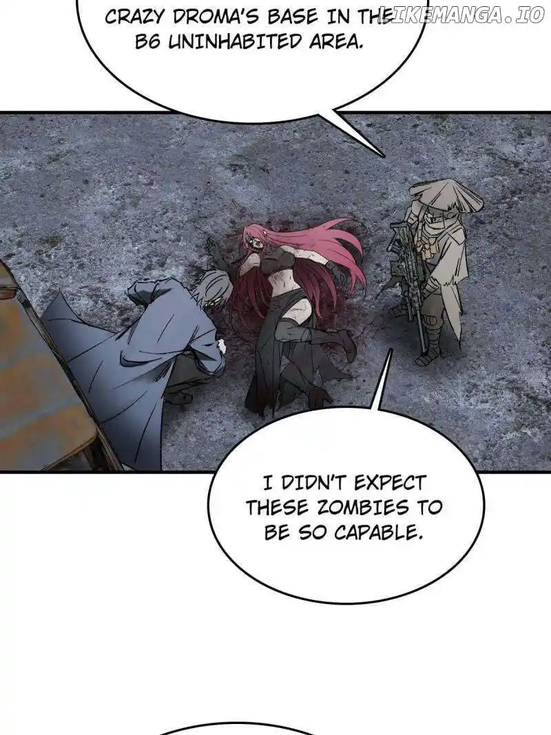 The Beginning From Gu Huo Niao Chapter 275