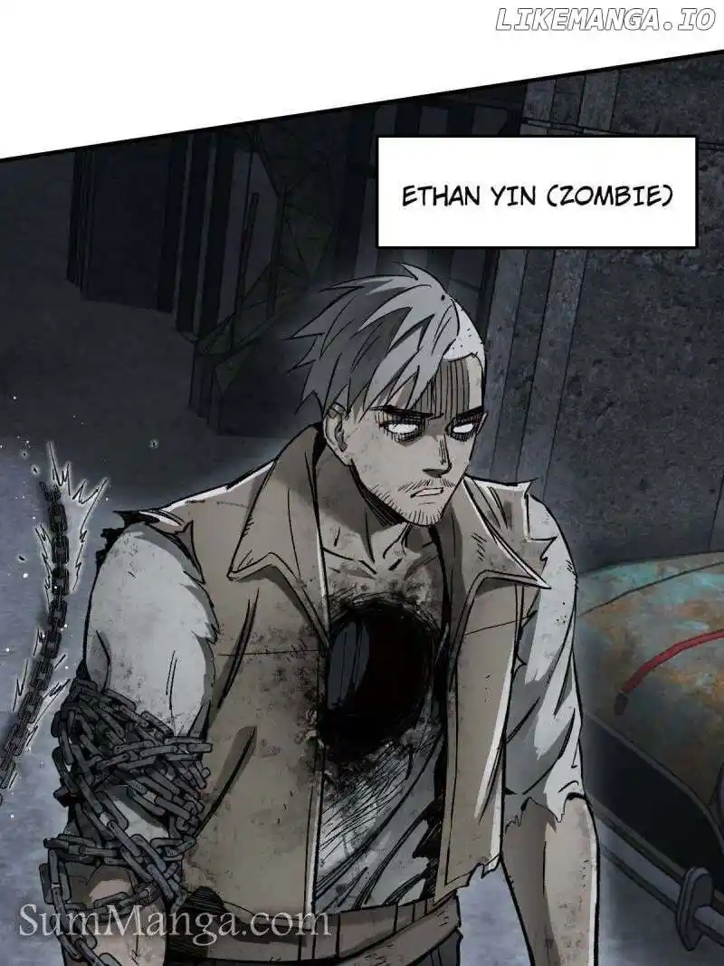 The Beginning From Gu Huo Niao Chapter 275