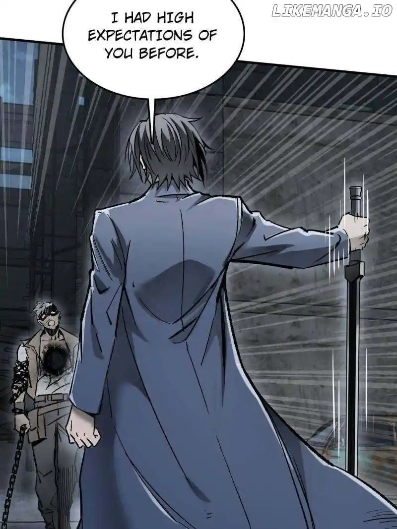 The Beginning From Gu Huo Niao Chapter 275