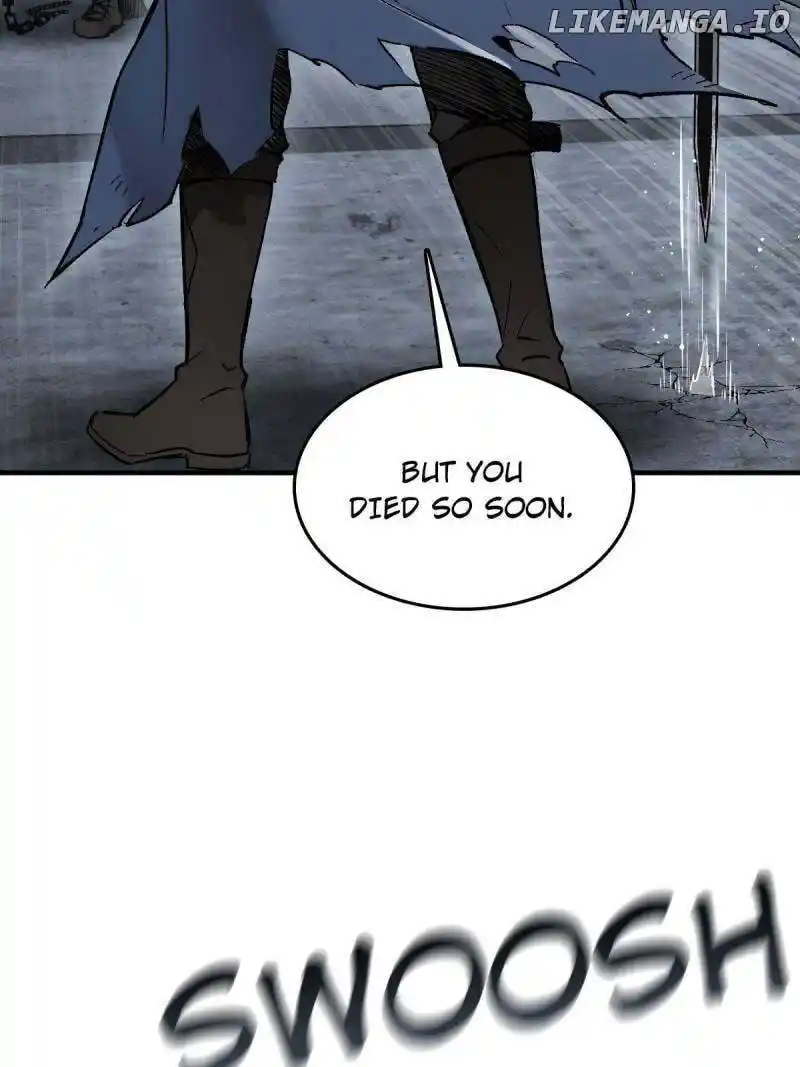 The Beginning From Gu Huo Niao Chapter 275