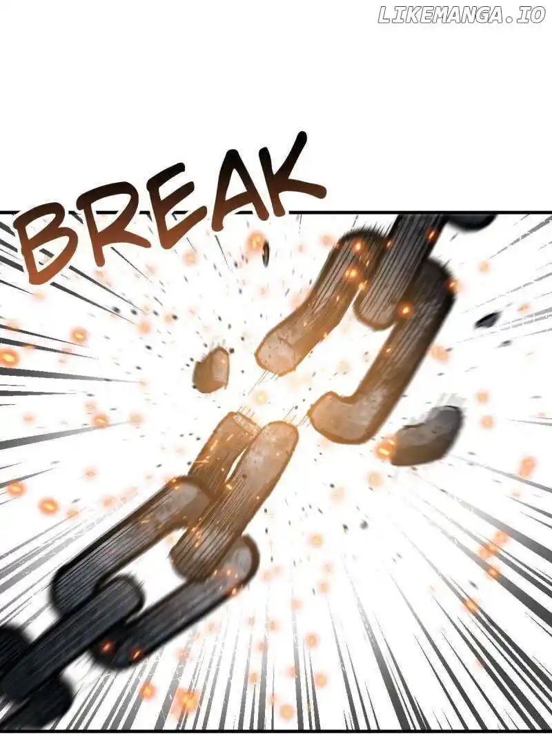 The Beginning From Gu Huo Niao Chapter 275