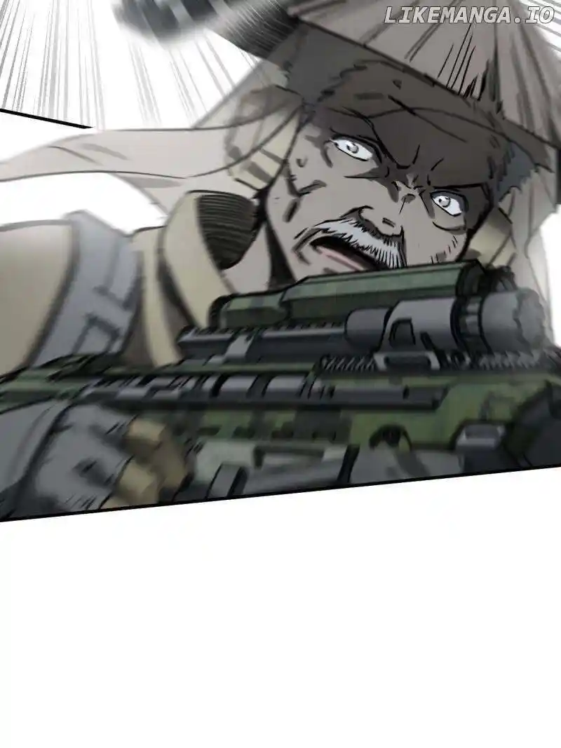 The Beginning From Gu Huo Niao Chapter 275