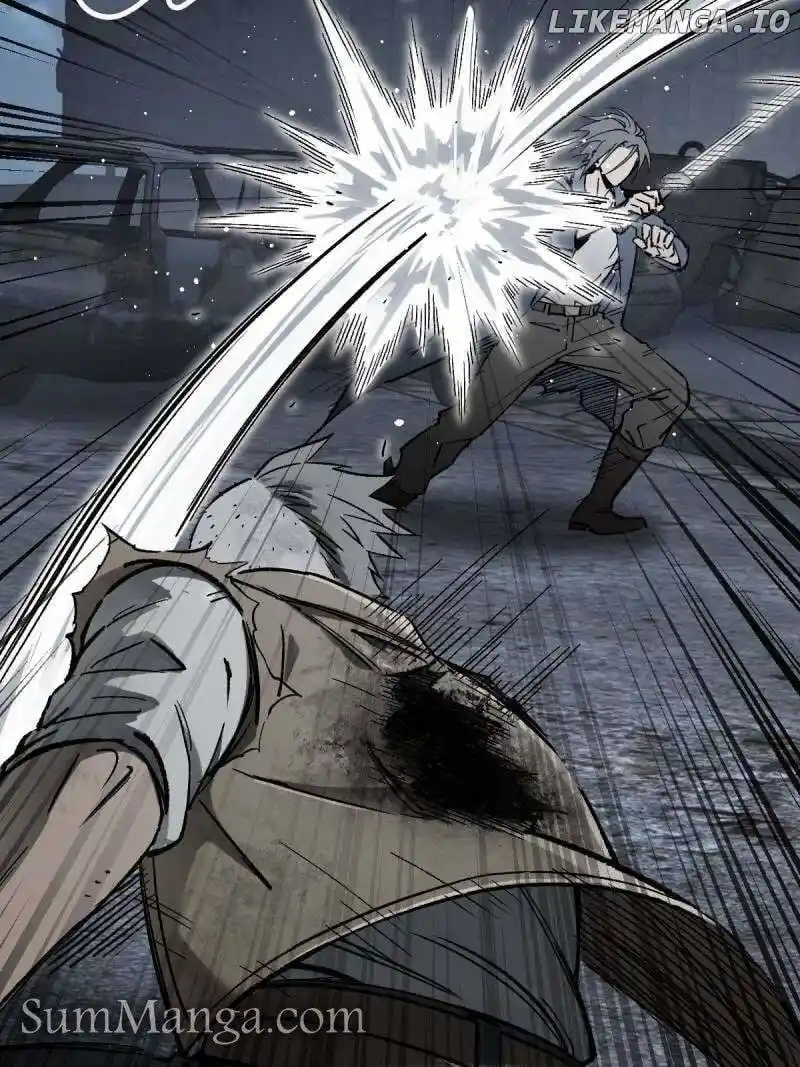 The Beginning From Gu Huo Niao Chapter 275