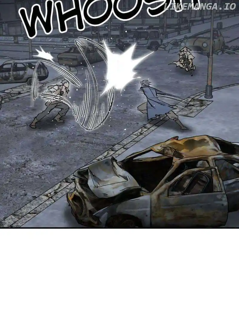 The Beginning From Gu Huo Niao Chapter 275