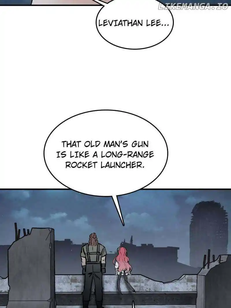 The Beginning From Gu Huo Niao Chapter 275