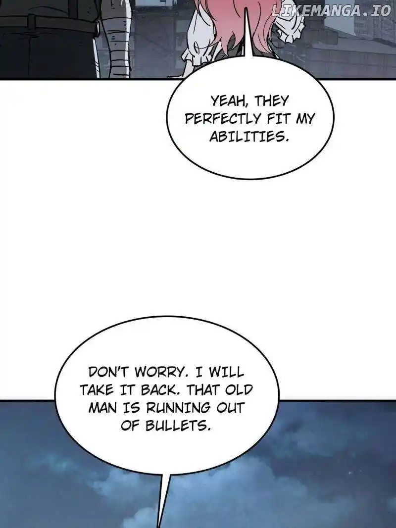 The Beginning From Gu Huo Niao Chapter 275