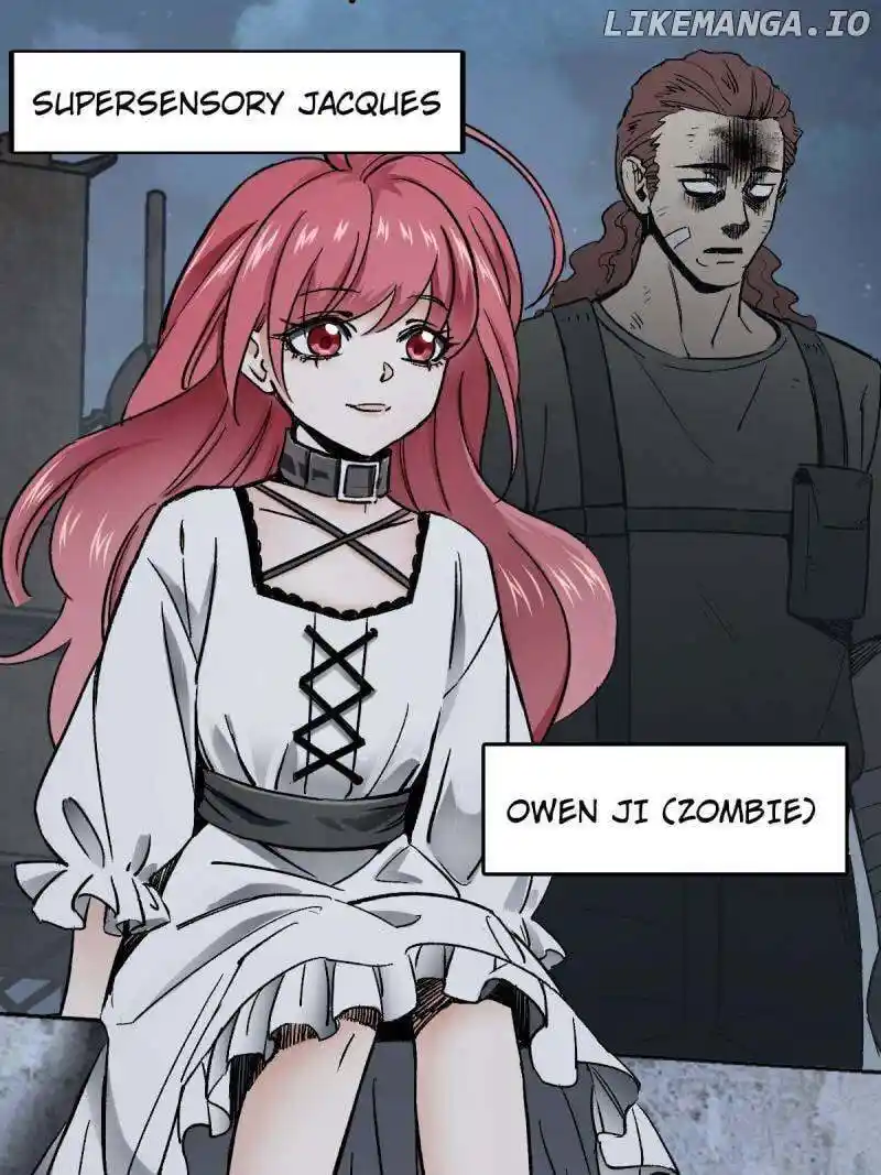 The Beginning From Gu Huo Niao Chapter 275